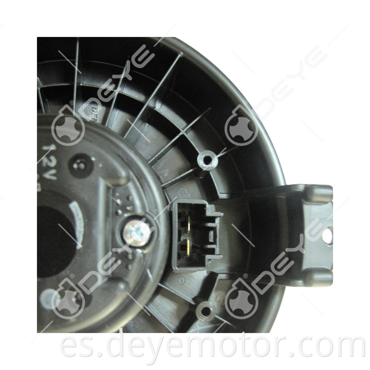 27210-0237R nuevos productos motor soplador 12v para RENAULT FLUENCE